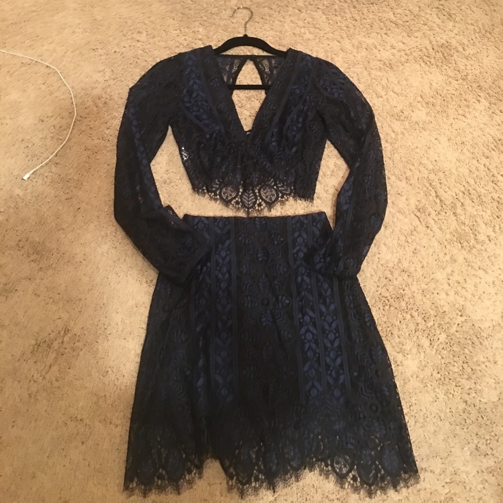 For love and lemons xs